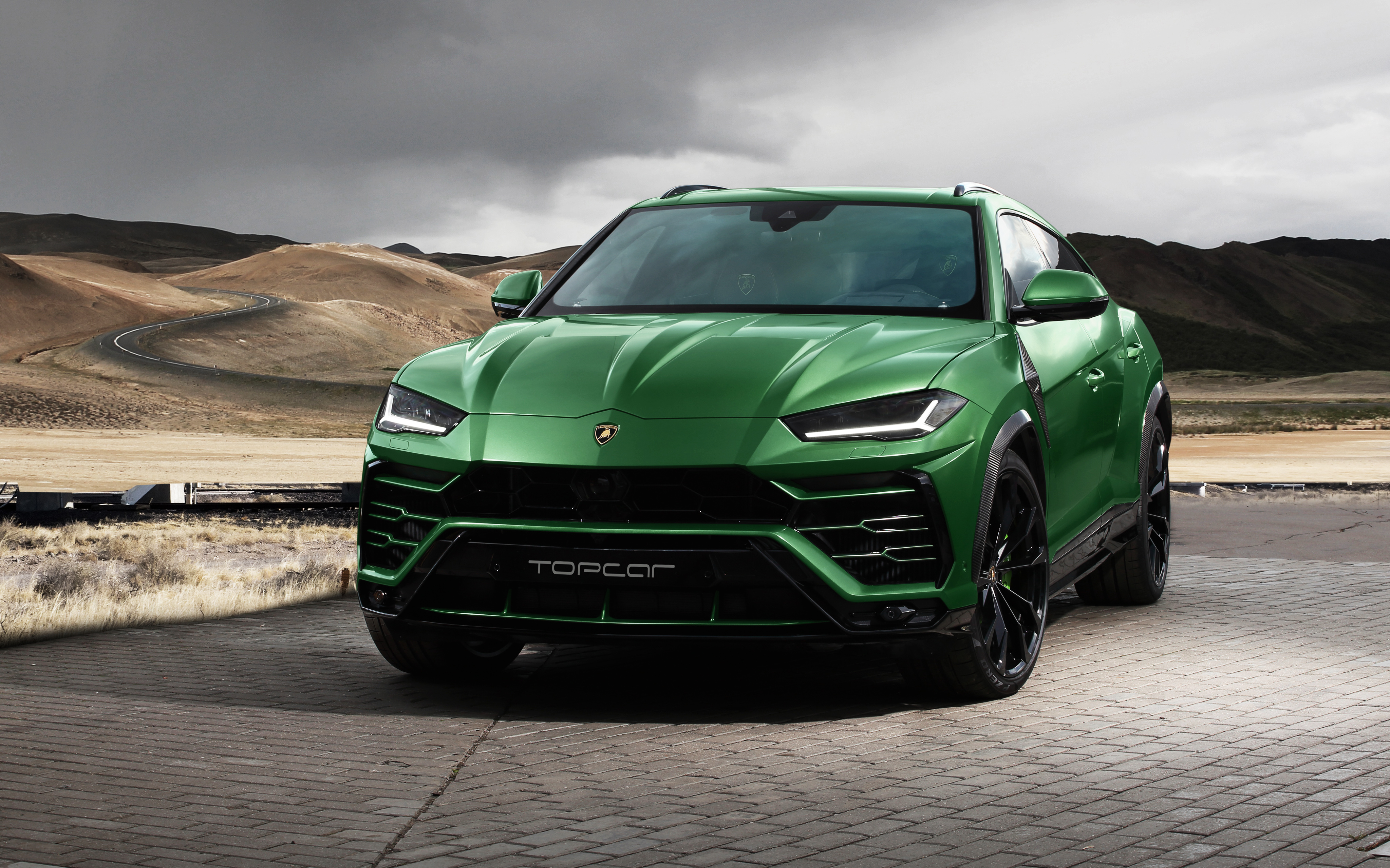 Ламборгини урус. Lamborghini Urus 2018. Ламборджини внедорожник Urus. Lamborghini Urus зеленый. Lamborghini Urus TOPCAR.