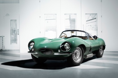 1956, 1956 Jaguar XKSS, Vintage Cars, HD, 2K