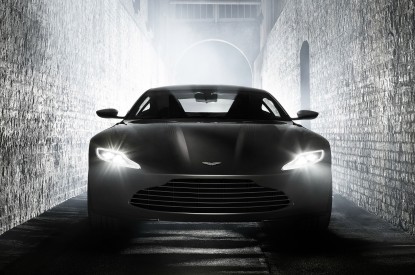 Aston, Aston Martin DB10, Bond Cars, Aston Martin, HD, 2K, 4K