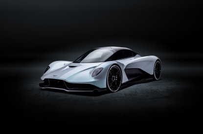 Aston, Aston Martin Valhalla, Prototype, Concept cars, Hypercar, 2019, HD, 2K, 4K, 5K