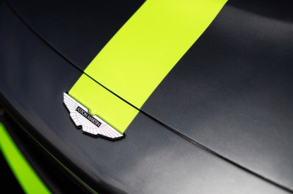 Aston, Aston Martin Vantage GT3, 2018, HD, 2K, 4K