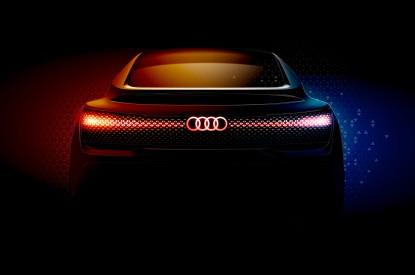 Audi, Audi Aicon, Autonomous, Self-driving cars, Frankfurt Motor Show, 2017, HD, 2K, 4K