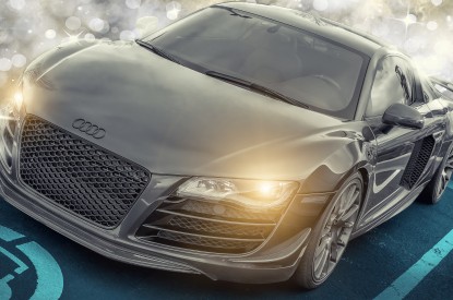 Audi, Audi R8 quattro, HD, 2K, 4K, 5K