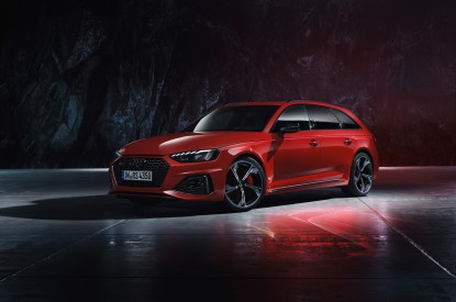 Audi, Audi RS 4 Avant, 2019, HD, 2K, 4K, 5K