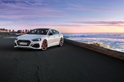 Audi, Audi RS 5 Sportback, 2019, HD, 2K, 4K