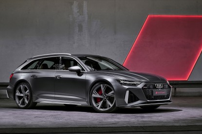 Audi, Audi RS6 Avant, 2020, HD, 2K, 4K