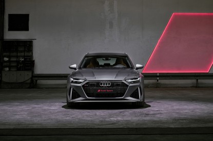 Audi, Audi RS6 Avant, 2020, HD, 2K, 4K