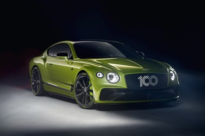 Bentley, Bentley Continental GT Pikes Peak, 2020, HD, 2K, 4K, 5K, 8K