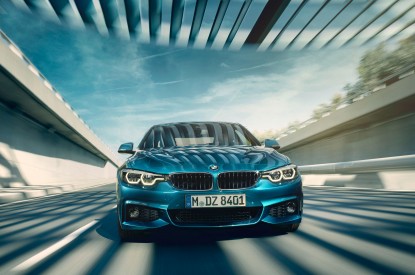BMW, BMW 4 Series Coupe, 2017, HD, 2K