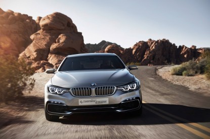 BMW, BMW 4 Series Coupe, 2018, HD, 2K, 4K