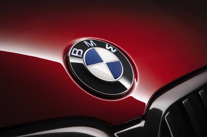 BMW, BMW 7 Series, Logo, HD, 2K, 4K, 5K