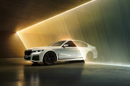 BMW, BMW 745e M Sport, 2020, HD, 2K, 4K