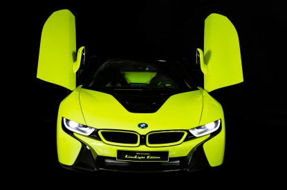 BMW, BMW i8 Roadster, LimeLight Edition, 2019, HD, 2K, 4K, 5K
