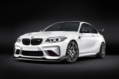BMW, BMW M2, Alpha-N Performance, 2016, HD, 2K