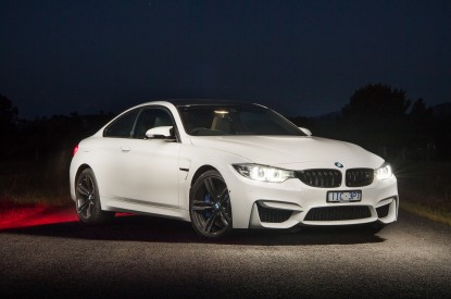BMW, BMW M4 Coupe Pure Edition, 2017, HD, 2K