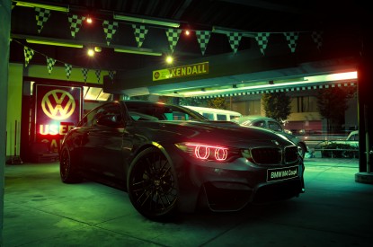 BMW, BMW M4 Coupe, Gran Turismo, HD, 2K, 4K