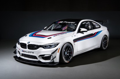 BMW, BMW M4 GT4, Race car, HD, 2K, 4K