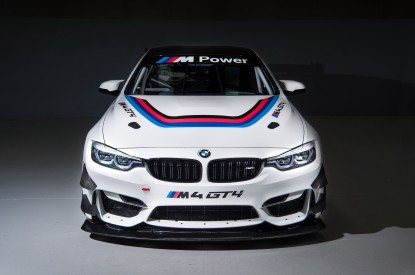 BMW, BMW M4 GT4, 2018, HD, 2K, 4K