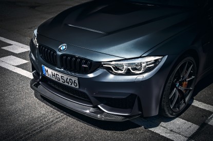 BMW, BMW M4 GTS, 2018, HD, 2K