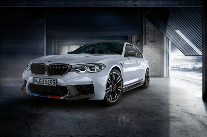BMW, BMW M5 M Performance Parts, 2018, HD, 2K