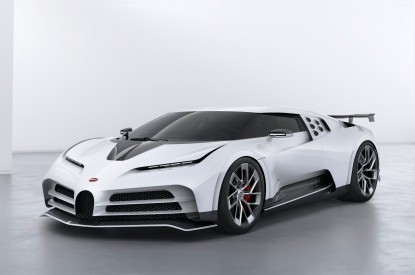 Bugatti, Bugatti Centodieci, 2019, HD, 2K, 4K, 5K