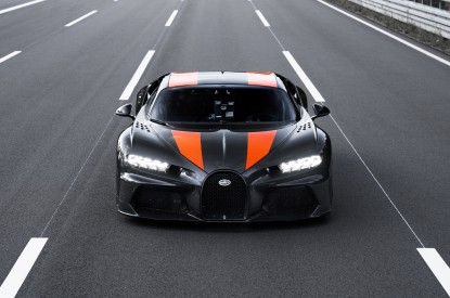 Bugatti, Bugatti Chiron Prototype, 2019, HD, 2K, 4K, 5K