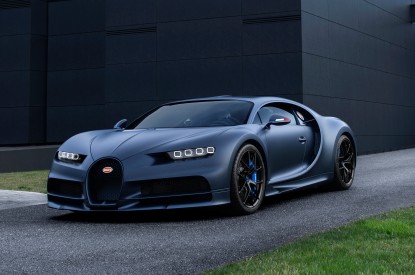 Bugatti, Bugatti Chiron Sport, 2019, HD, 2K, 4K