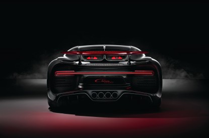 Bugatti, Bugatti Chiron Sport, Geneva Motor Show, 2018, HD, 2K, 4K