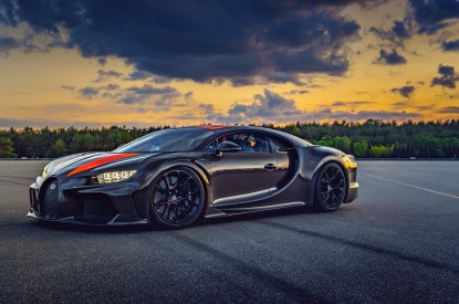 Bugatti, Bugatti Chiron Super Sport, Prototype, 2019, HD, 2K, 4K, 5K