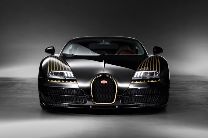 Bugatti, Bugatti Veyron Grand Sport Vitesse Black Bess, HD, 2K, 4K
