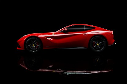 Ferrari, Ferrari F12berlinetta, HD, 2K, 4K