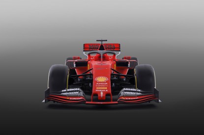 Ferrari, Ferrari SF90, F1 2019, HD, 2K, 4K, 5K