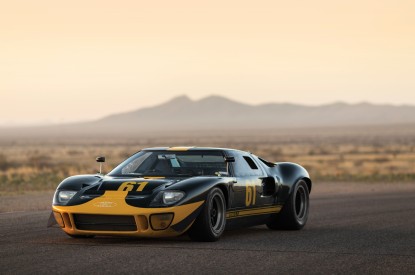 Ford, Ford GT40, 1966, Ford, HD, 2K, 4K