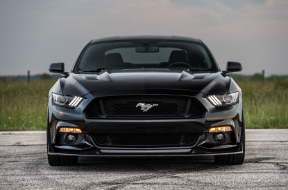 Ford, Ford Mustang, Hennessey, Anniversary Edition, HPE800, HD