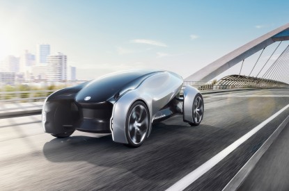 Jaguar, Jaguar Future-Type Concept, HD, 2K, 4K