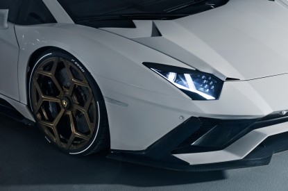 Lamborghini, Lamborghini Aventador S, Novitec Torado, 2018, HD, 2K, 4K