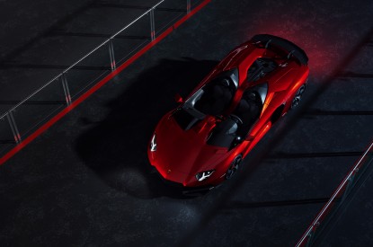 Lamborghini, Lamborghini Aventador, HD, 2K