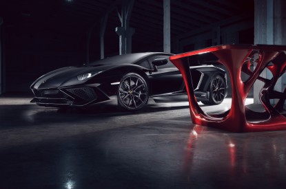 Lamborghini, Lamborghini Aventador, HD, 2K