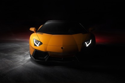 Lamborghini, Lamborghini Aventador, HD, 2K, 4K