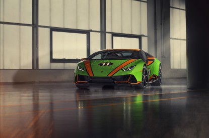 Lamborghini, Lamborghini Huracan EVO GT, 2020, HD, 2K, 4K, 5K, 8K