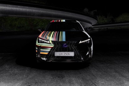 Lexus, Lexus UX 250h F SPORT, 2019, HD, 2K, 4K