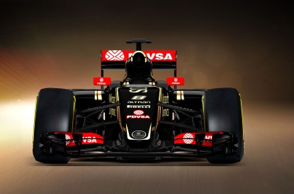 Lotus, Lotus E23 Hybrid, Formula One, Racing car, HD, 2K, 4K
