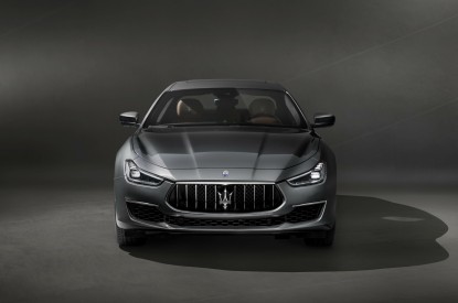 Maserati, Maserati GranTurismo Sport, 2017, HD, 2K, 4K