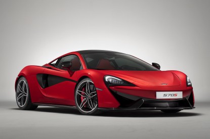 McLaren, McLaren 570S, Design Edition, HD, 2K, 4K
