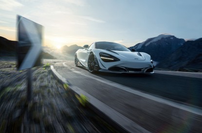 McLaren, McLaren 720S, Novitec, 2018, HD, 2K, 4K