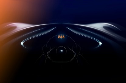 McLaren, McLaren BP23, Concept cars, Prototype, 2019, 24K, HD, 2K, 4K