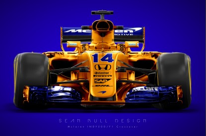 McLaren, McLaren F1, HD, 2K, 4K
