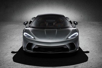 McLaren, McLaren GT, 2019, HD, 2K, 4K, 5K