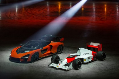 McLaren, McLaren Senna P15, 2019, HD, 2K, 4K, 5K