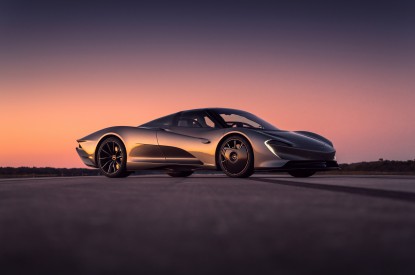 McLaren, McLaren Speedtail, Concept cars, HD, 2K, 4K, 5K